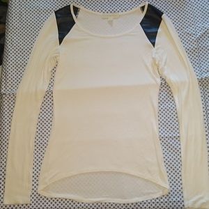 Nicki Minaj long sleeve shirt